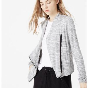 Lou & Grey Moto jacket